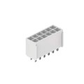4282-1-0100-12-SP - CONN HEADER VERT 12POS DL 94V-0