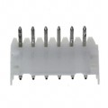 292253-6 - CONN HEADER R/A 6POS 2MM