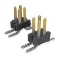0713084282 - CONN HEADER SMD 82POS 2.54MM