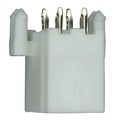 0039299046 - CONN HEADER VERT 4POS 4.2MM