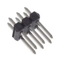 0879140616 - CONN HEADER VERT 6POS 2.54MM