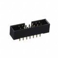 2BHR-14-VUA - CONN HEADER VERT 14POS 2MM