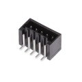 0874370563 - CONN HEADER SMD 5POS 1.5MM