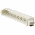 0532611771 - CONN HEADER SMD R/A 17POS 1.25MM