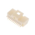2023961007 - CONN HEADER SMD R/A 10POS 1MM
