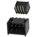 2-644803-4 - CONN HEADER R/A 4POS 2.54MM