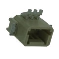 2106091-2 - CONN HEADER SMD T/H 3POS 1.5MM