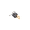 FTR-102-03-S-S - CONN HEADER SMD 2POS 1.27MM