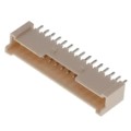 0353621550 - CONN HEADER VERT 15POS 2MM