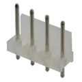 0010085041 - CONN HEADER VERT 4POS 5.08MM