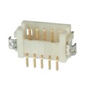DF13A-5P-1.25H(76) - CONN HEADER SMD R/A 5POS 1.25MM