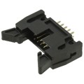 61201022021 - CONN HEADER VERT 10POS 2.54MM