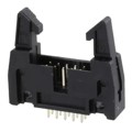 61201022821 - CONN HEADER VERT 10POS 2.54MM