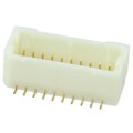 BM20B-SRDS-G-TFC(LF)(SN) - CONN HEADER SMD 20POS 1MM