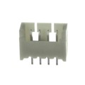 1734598-4 - CONN HEADER VERT 4POS 1.25MM