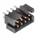 0878310819 - CONN HEADER VERT 8POS 2MM