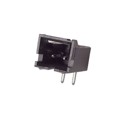 5-103634-1 - CONN HEADER R/A 2POS 2.54MM