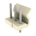 0010321031 - CONN HEADER VERT 3POS 5.08MM