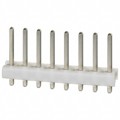 640383-8 - CONN HEADER VERT 8POS 3.96MM