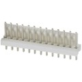 1-640454-3 - CONN HEADER VERT 13POS 2.54MM