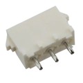 0010845030 - CONN HEADER VERT 3POS 6.35MM