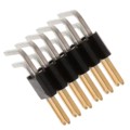 20021112-00012T4LF - CONN HEADER R/A 12POS 1.27MM