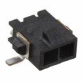 1445091-2 - CONN HEADER SMD R/A 2POS 3MM
