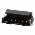 2-292173-6 - CONN HEADER SMD R/A 6POS 2MM