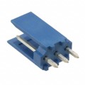 281695-3 - CONN HEADER VERT 3POS 2.54MM