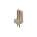 173081-2 - CONN HEADER VERT 2POS 2.5MM