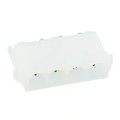 641967-1 - CONN HEADER VERT 4POS 6.35MM