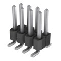 TSM-104-01-T-DV - CONN HEADER SMD 8POS 2.54MM