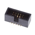 20021521-00010C4LF - CONN HEADER SMD 10POS 1.27MM