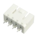 0532580429 - CONN HEADER VERT 4POS 3.5MM