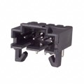 5-103672-3 - CONN HEADER R/A 4POS 2.54MM