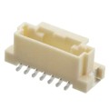5600200720 - CONN HEADER SMD 7POS 2MM