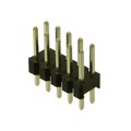 61301021121 - CONN HEADER VERT 10POS 2.54MM