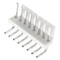 0026605080 - CONN HEADER R/A 8POS 3.96MM