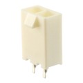 64900211122 - CONN HEADER VERT 2POS 4.2MM