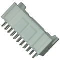 B22B-PADSS-1(LF)(SN) - CONN HEADER VERT 22POS 2MM
