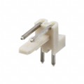 0022051022 - CONN HEADER R/A 2POS 2.5MM
