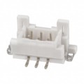 DF11GZ-6DP-2V(20) - CONN HEADER SMD 6POS 2MM