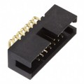 3221-14-0200-00 - CONN HEADER R/A 14POS 1.27MM