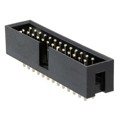 3020-26-0100-00 - CONN HEADER VERT 26POS 2.54MM