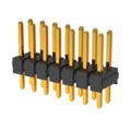 XG8W-1431 - CONN HEADER VERT 14POS 2.54MM