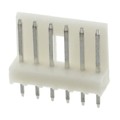 171825-6 - CONN HEADER VERT 6POS 2.5MM