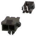 1445098-2 - CONN HEADER R/A 2POS 3MM