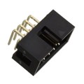 61200821721 - CONN HEADER R/A 8POS 2.54MM