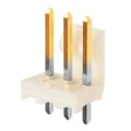 0026614030 - CONN HEADER VERT 3POS 3.96MM