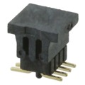 M40-3200445R - CONN HEADER SMD 8POS 1MM